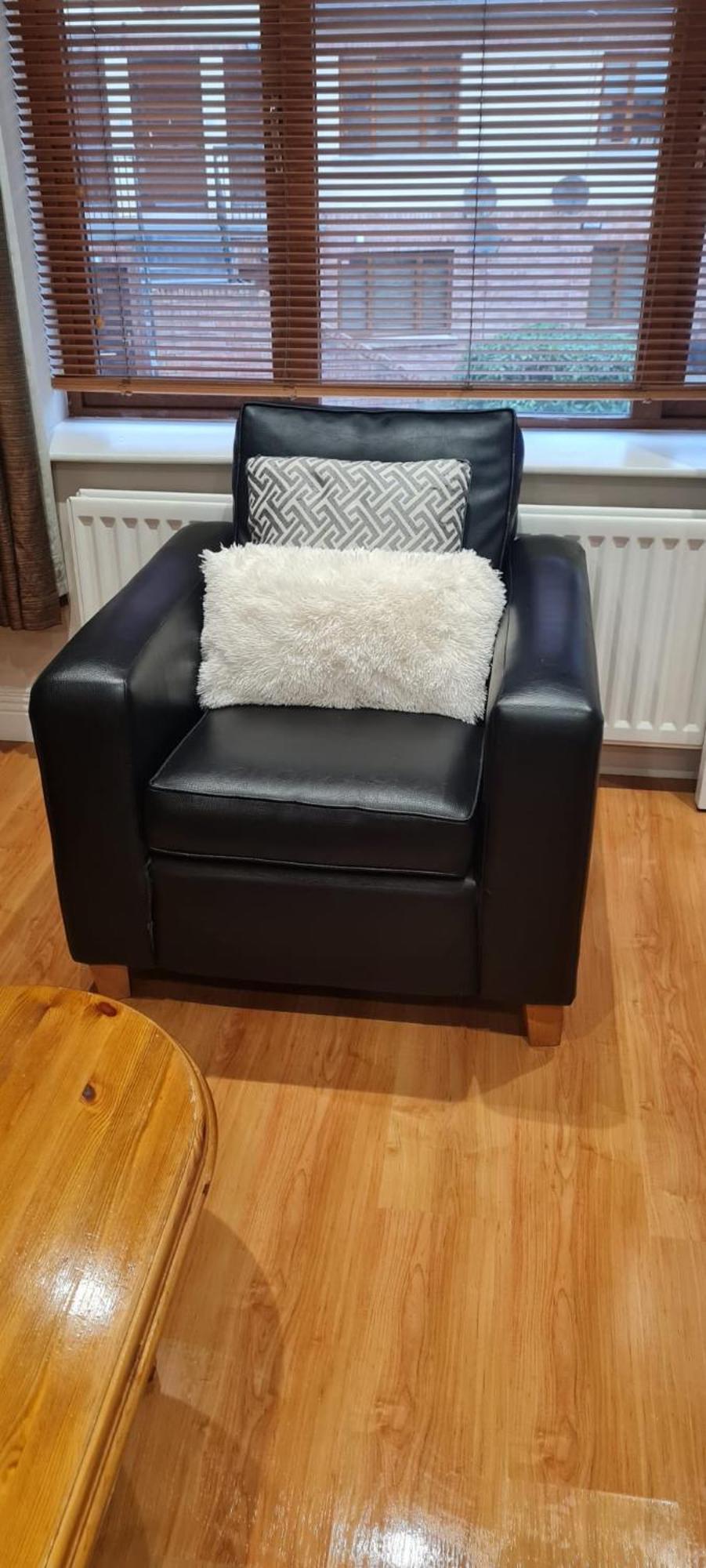 2 Bed Cosy Apartment In Heart Of Mullingar. Екстериор снимка